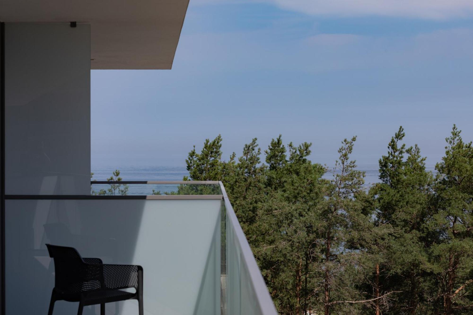 Royal Waves Resort & Spa - Apartment With Parking By Noclegi Renters Miedzyzdroje Extérieur photo